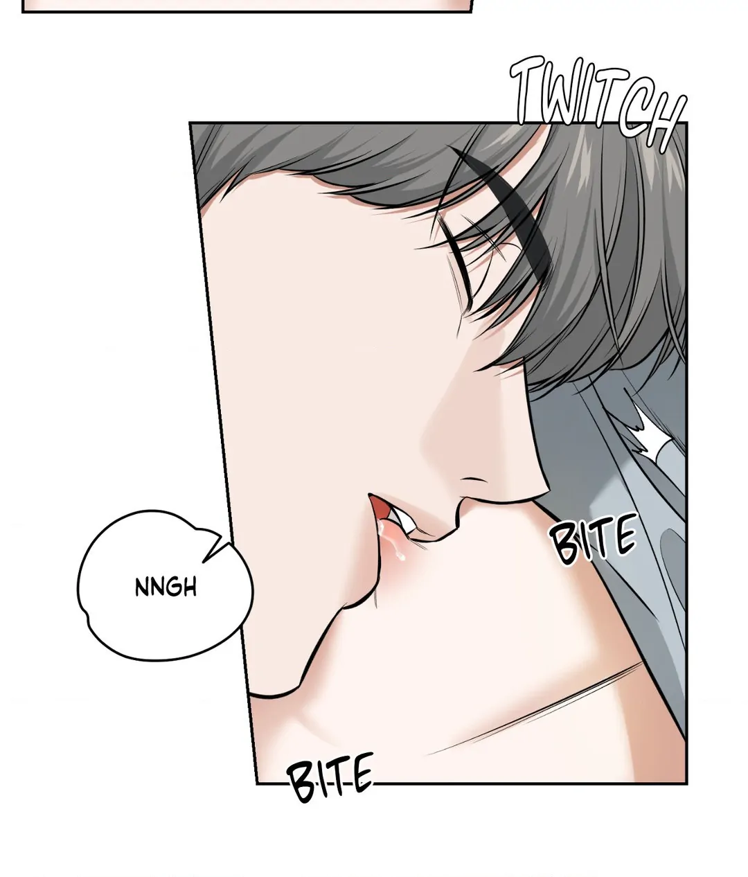 Feel My Benefit [Official] - Chapter 19 manhwa
