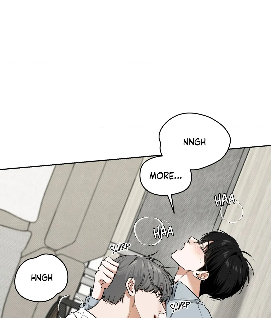 Feel My Benefit [Official] - Chapter 19 manhwa