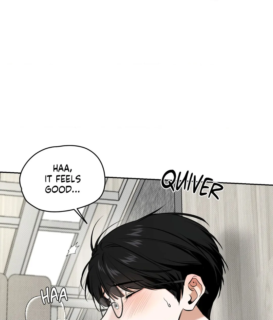 Feel My Benefit [Official] - Chapter 19 manhwa