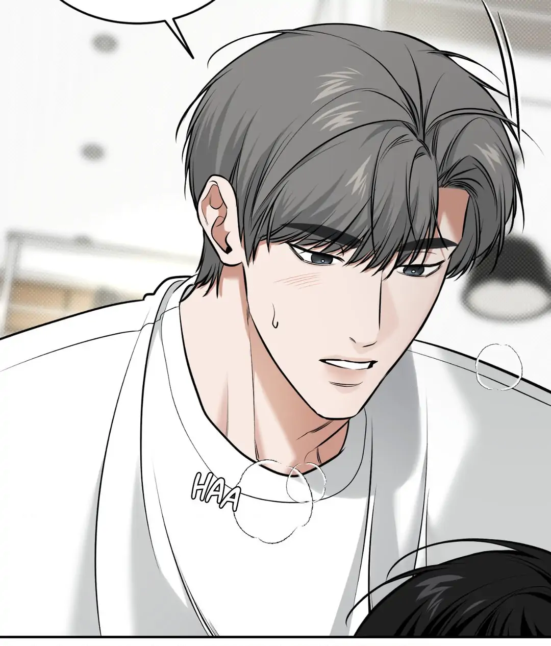 Feel My Benefit [Official] - Chapter 19 manhwa