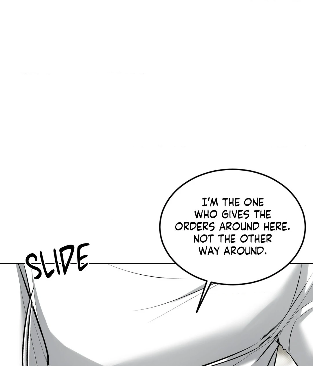 Feel My Benefit [Official] - Chapter 19 manhwa