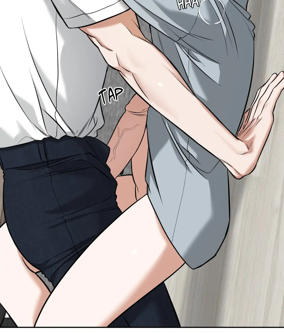 Feel My Benefit [Official] - Chapter 19 manhwa