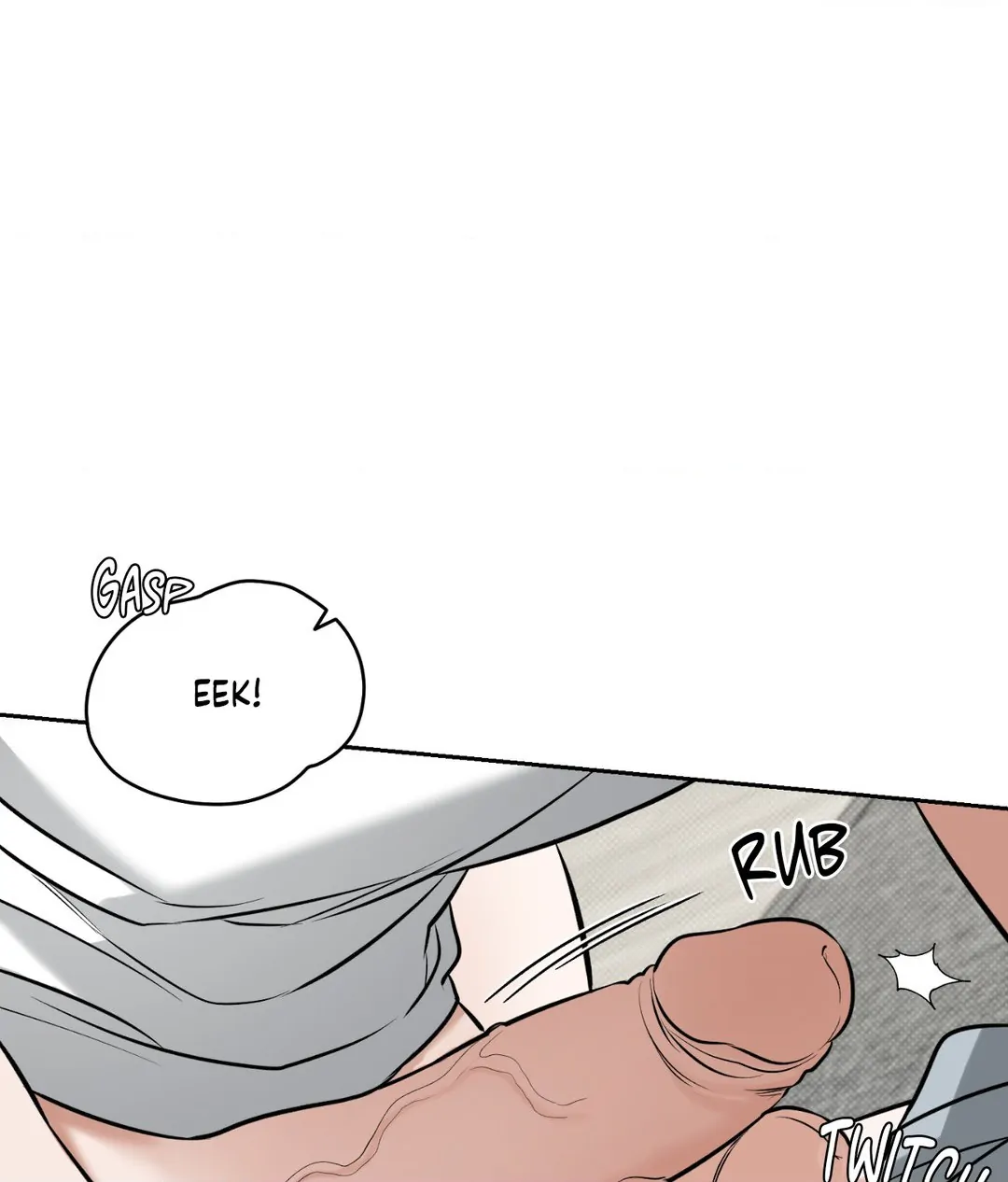 Feel My Benefit [Official] - Chapter 19 manhwa