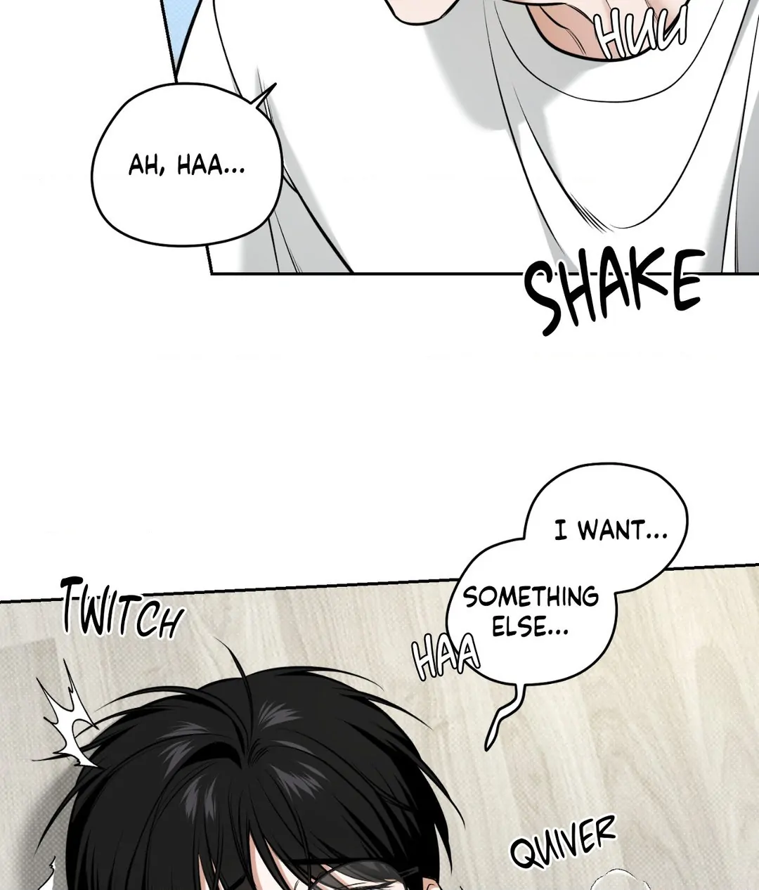 Feel My Benefit [Official] - Chapter 19 manhwa