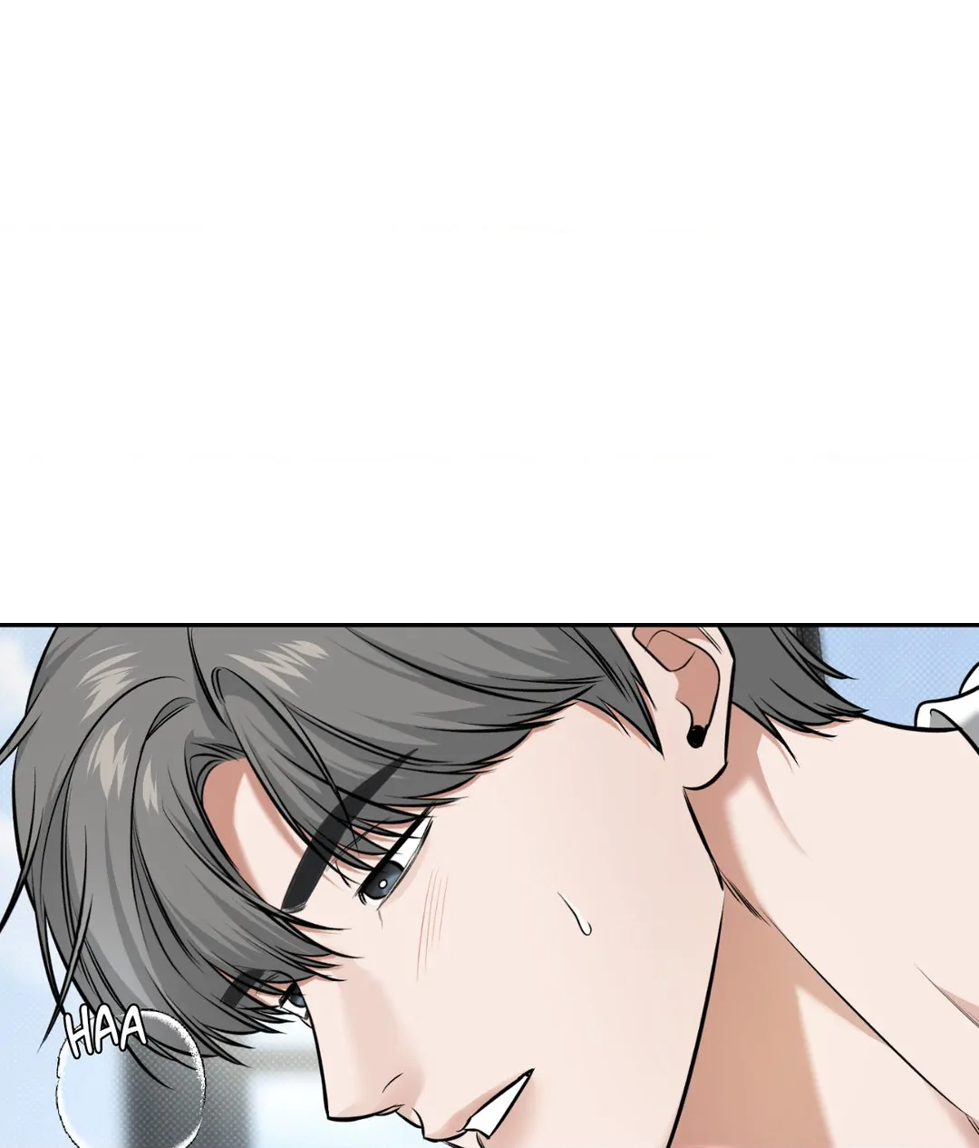 Feel My Benefit [Official] - Chapter 19 manhwa