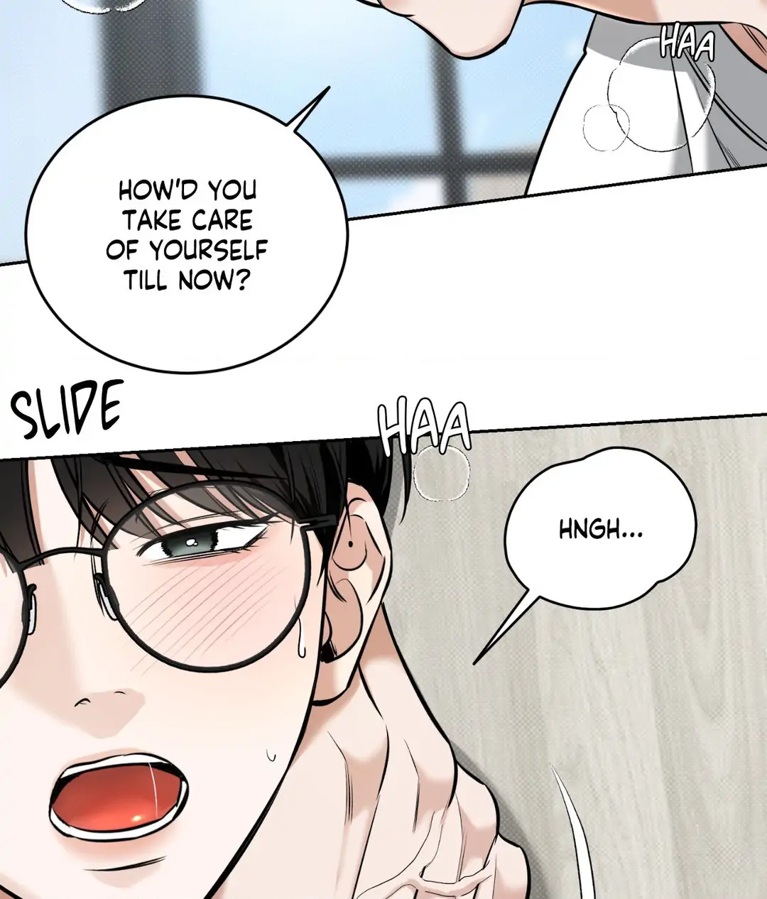 Feel My Benefit [Official] - Chapter 19 manhwa