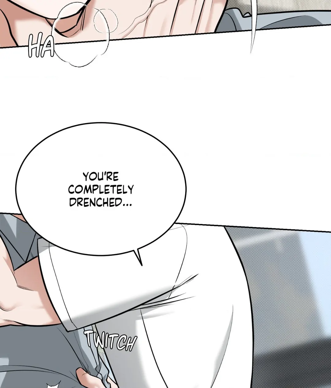 Feel My Benefit [Official] - Chapter 19 manhwa