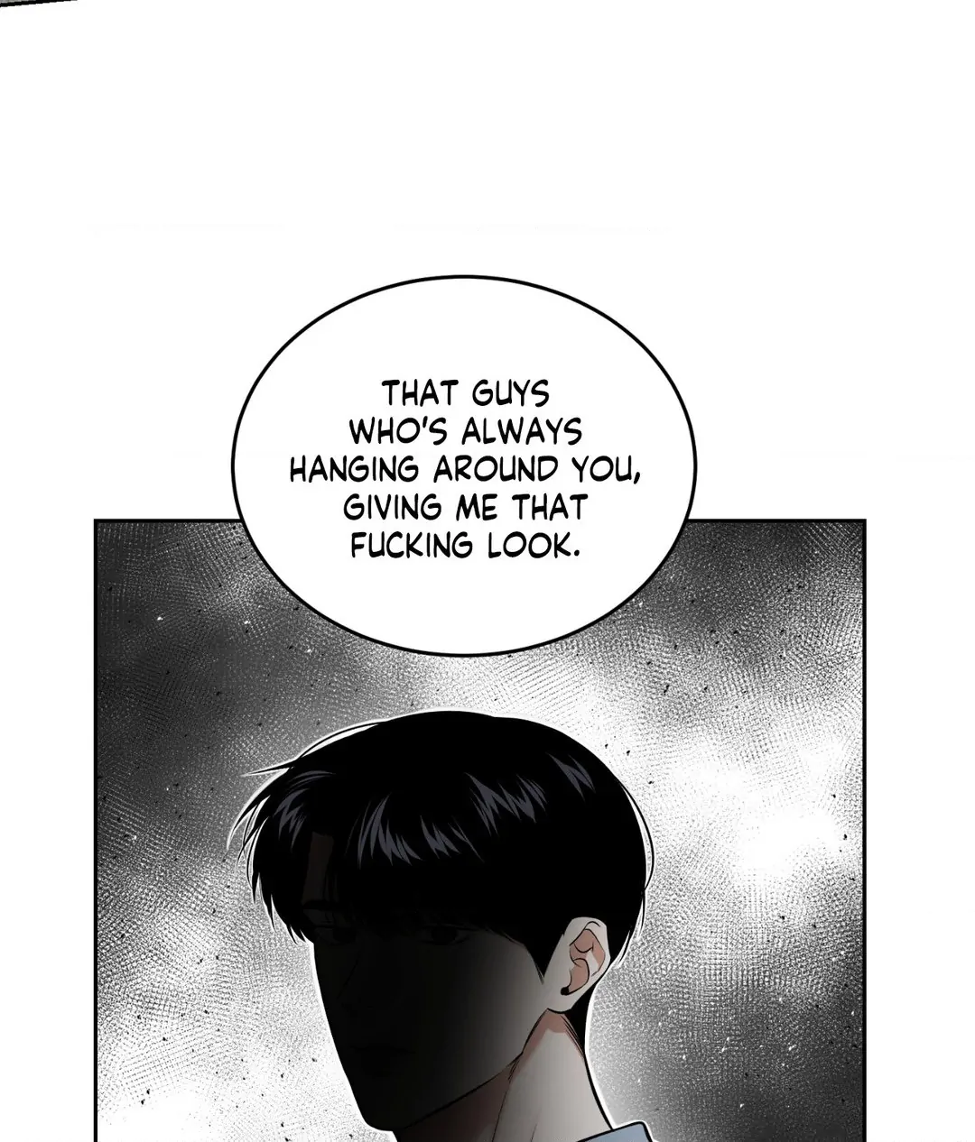 Feel My Benefit [Official] - Chapter 19 manhwa