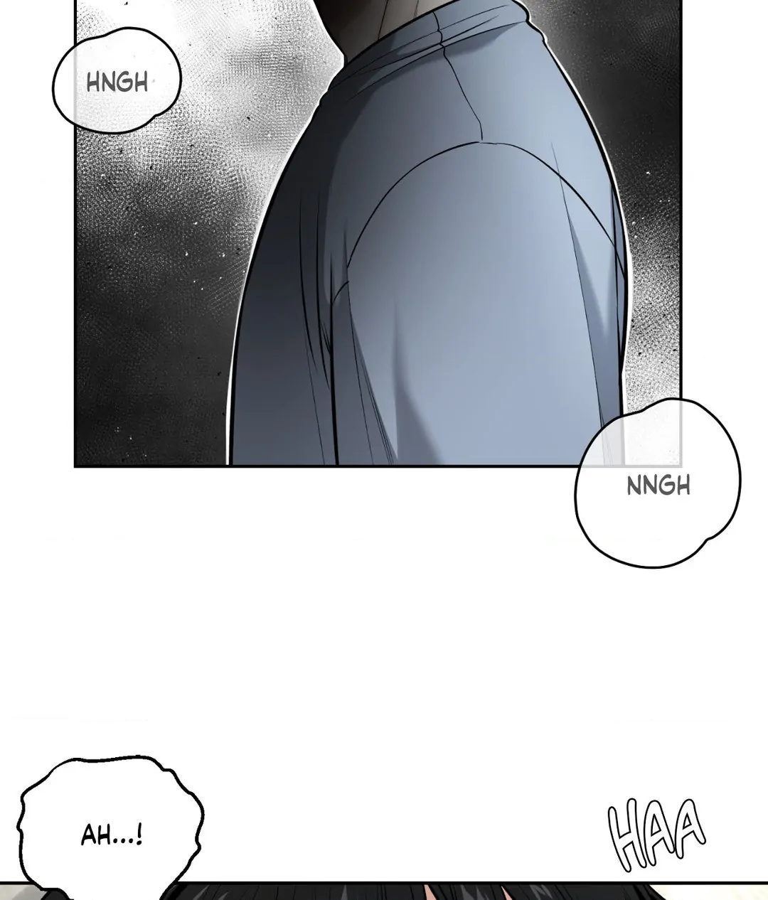 Feel My Benefit [Official] - Chapter 19 manhwa