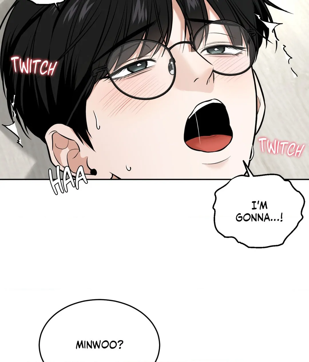 Feel My Benefit [Official] - Chapter 19 manhwa