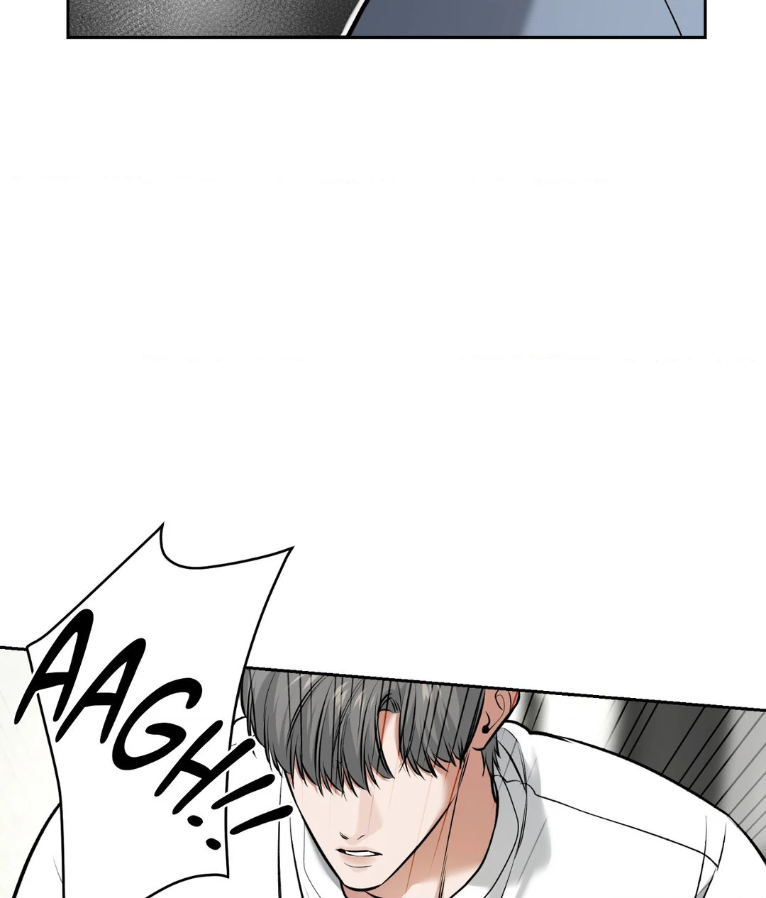 Feel My Benefit [Official] - Chapter 19 manhwa