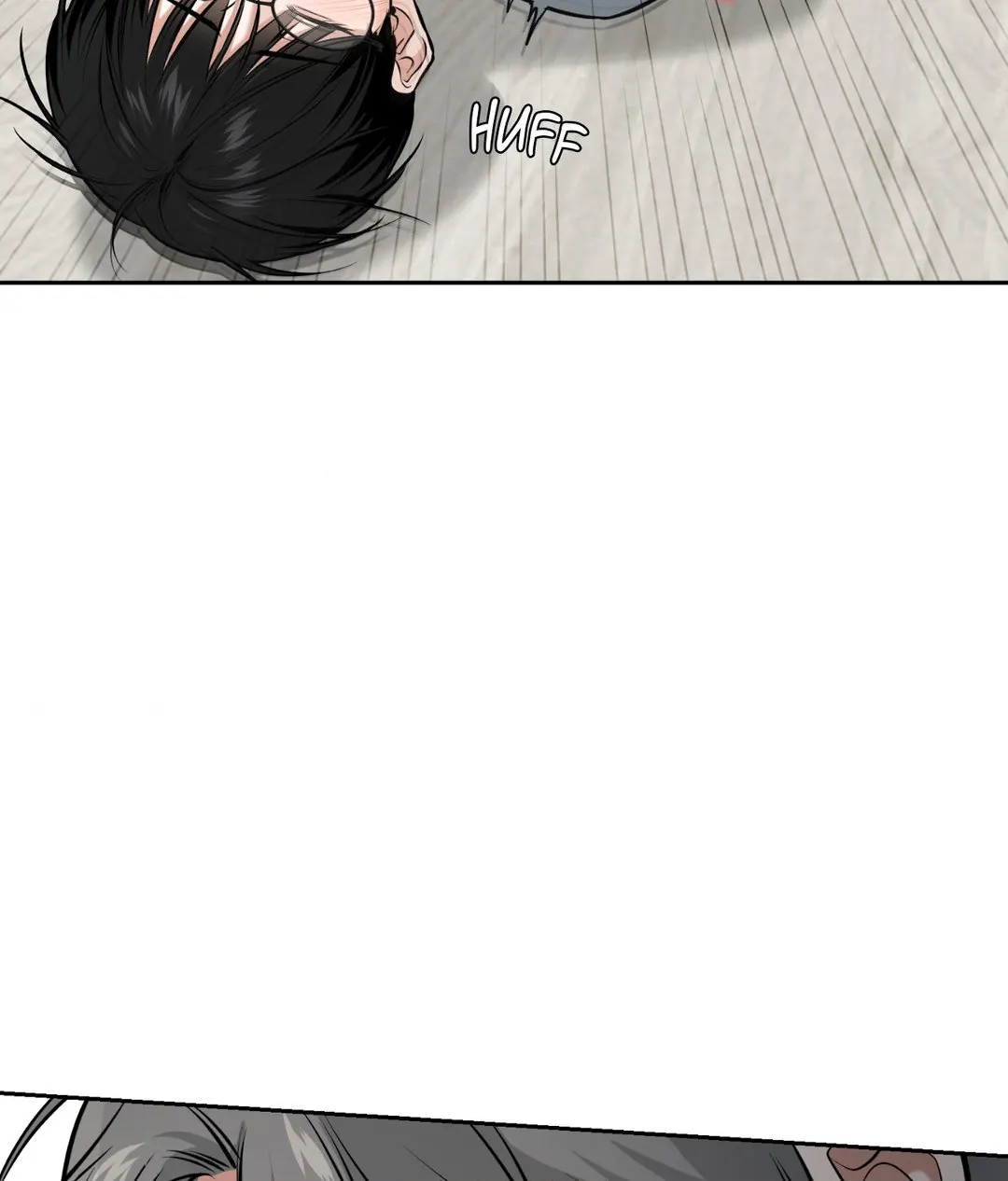 Feel My Benefit [Official] - Chapter 19 manhwa