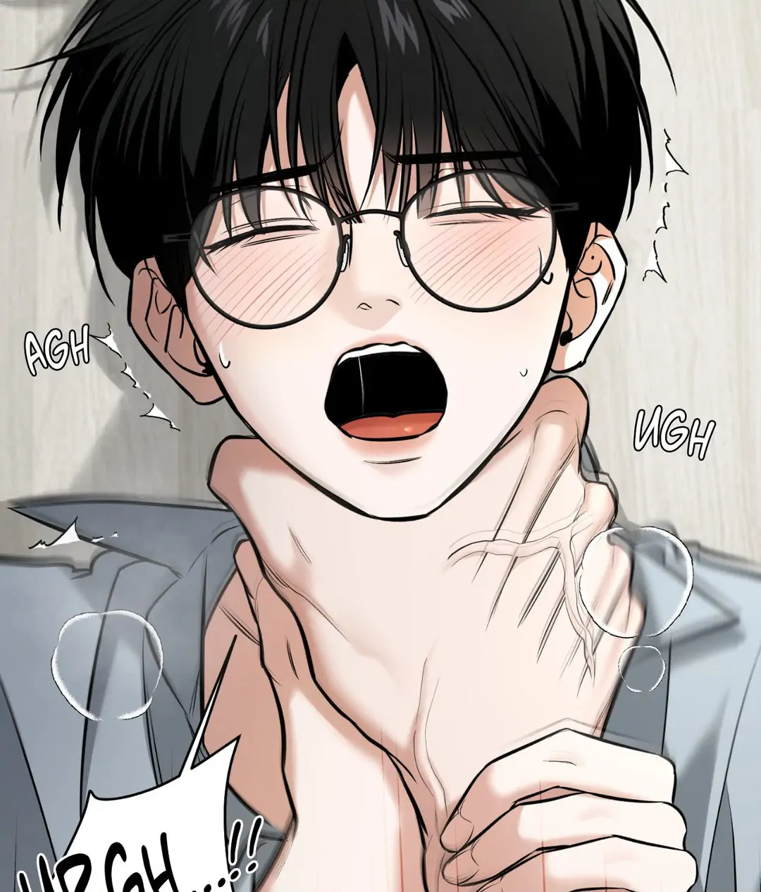 Feel My Benefit [Official] - Chapter 19 manhwa