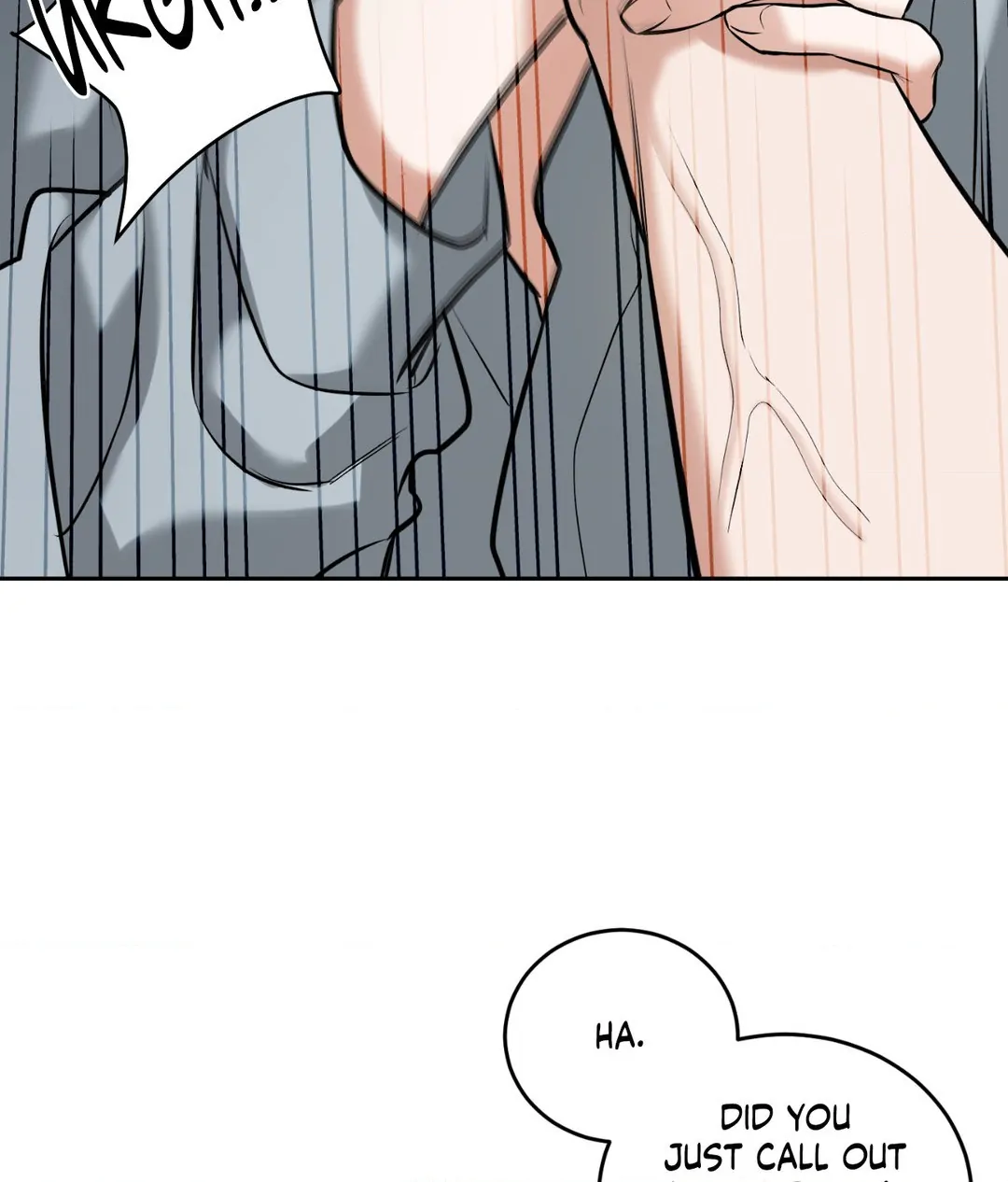 Feel My Benefit [Official] - Chapter 19 manhwa