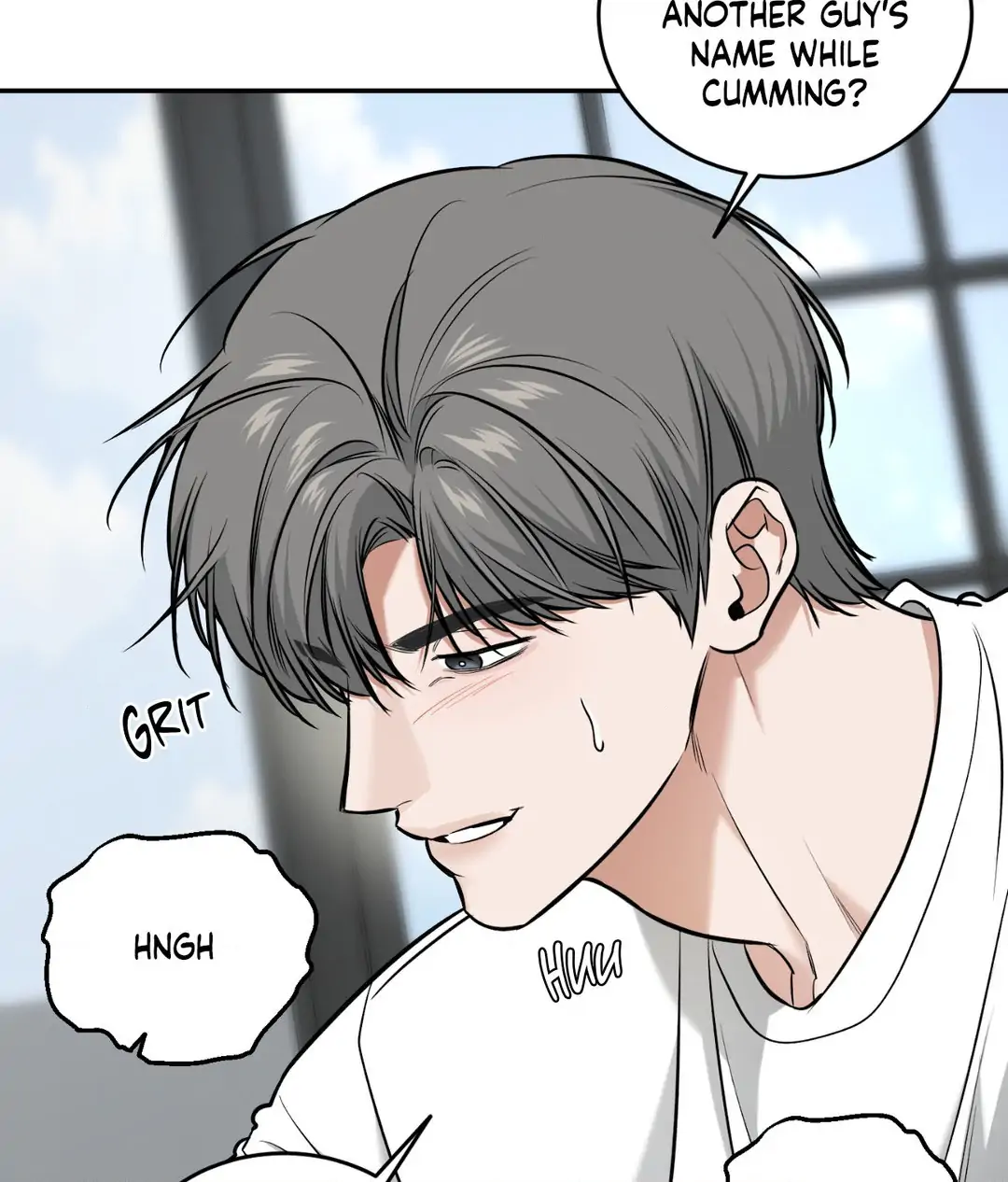 Feel My Benefit [Official] - Chapter 19 manhwa