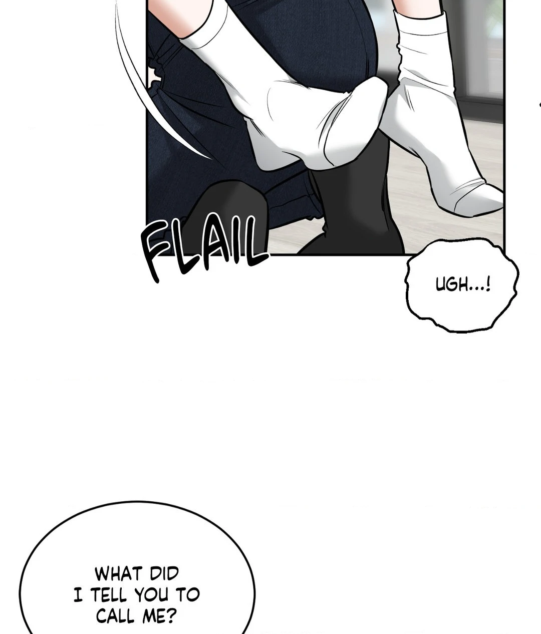 Feel My Benefit [Official] - Chapter 19 manhwa