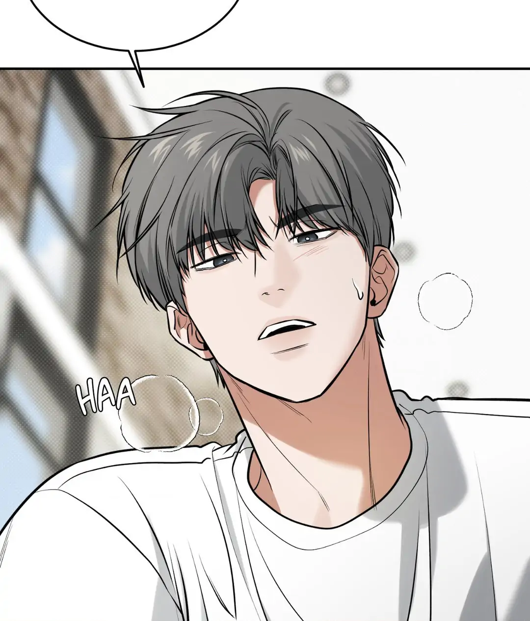 Feel My Benefit [Official] - Chapter 19 manhwa
