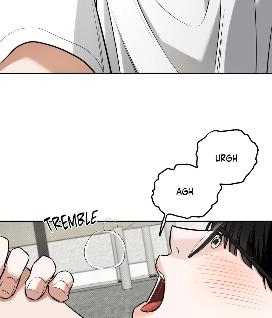 Feel My Benefit [Official] - Chapter 19 manhwa