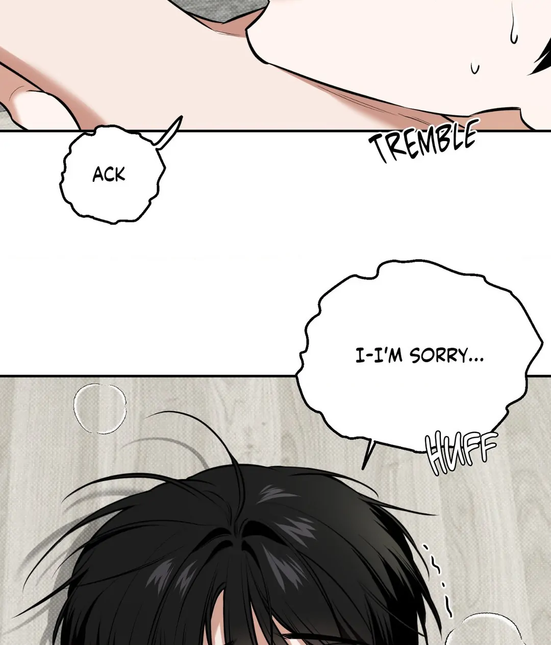 Feel My Benefit [Official] - Chapter 19 manhwa