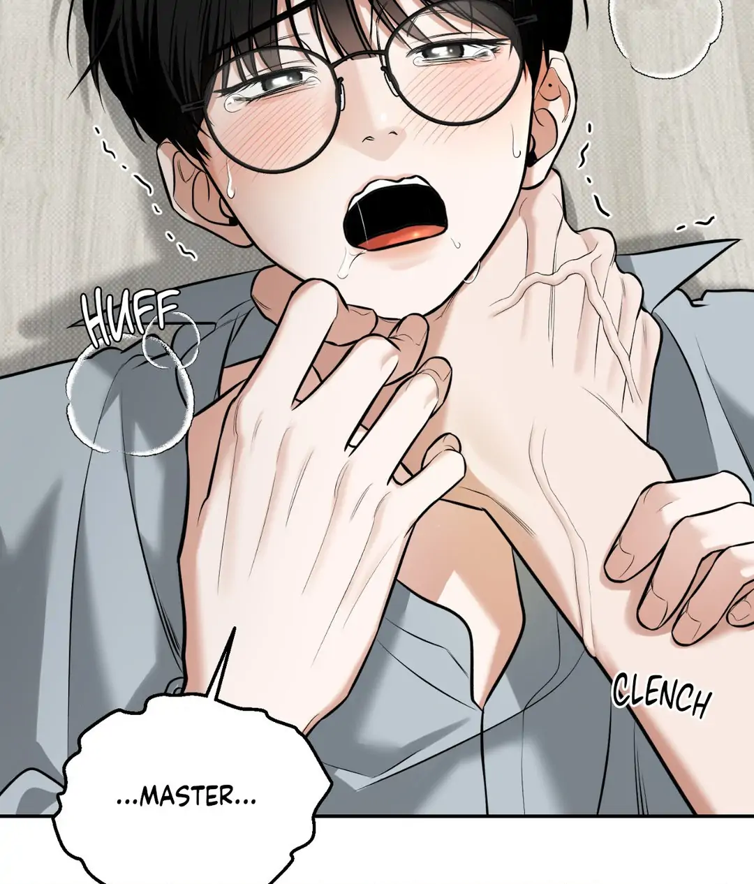 Feel My Benefit [Official] - Chapter 19 manhwa