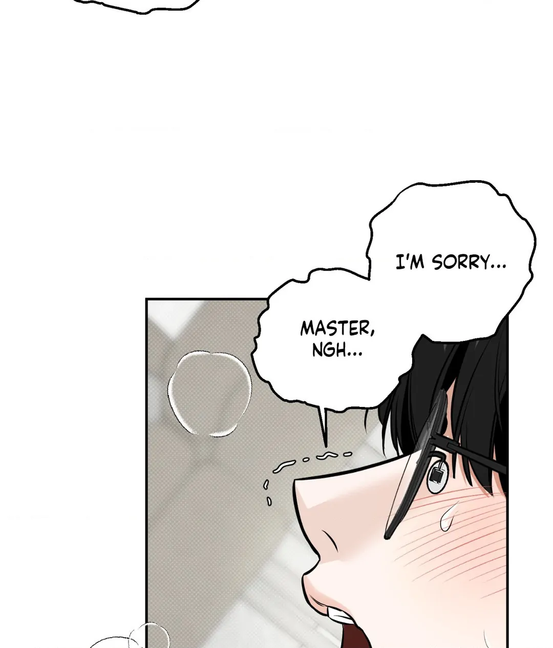 Feel My Benefit [Official] - Chapter 19 manhwa