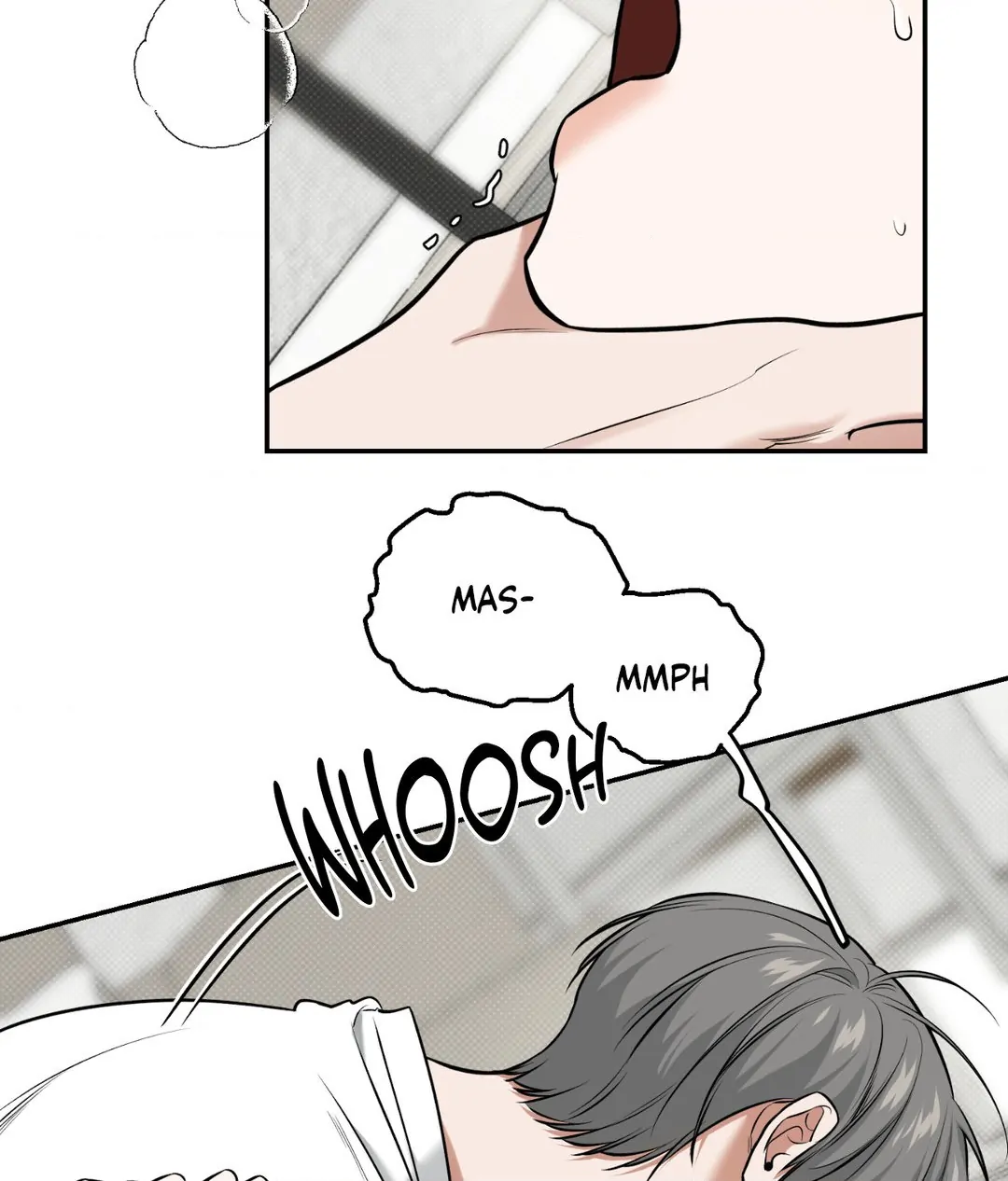 Feel My Benefit [Official] - Chapter 19 manhwa