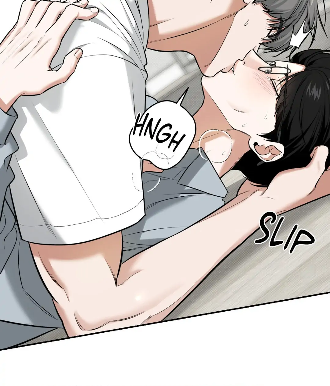 Feel My Benefit [Official] - Chapter 19 manhwa