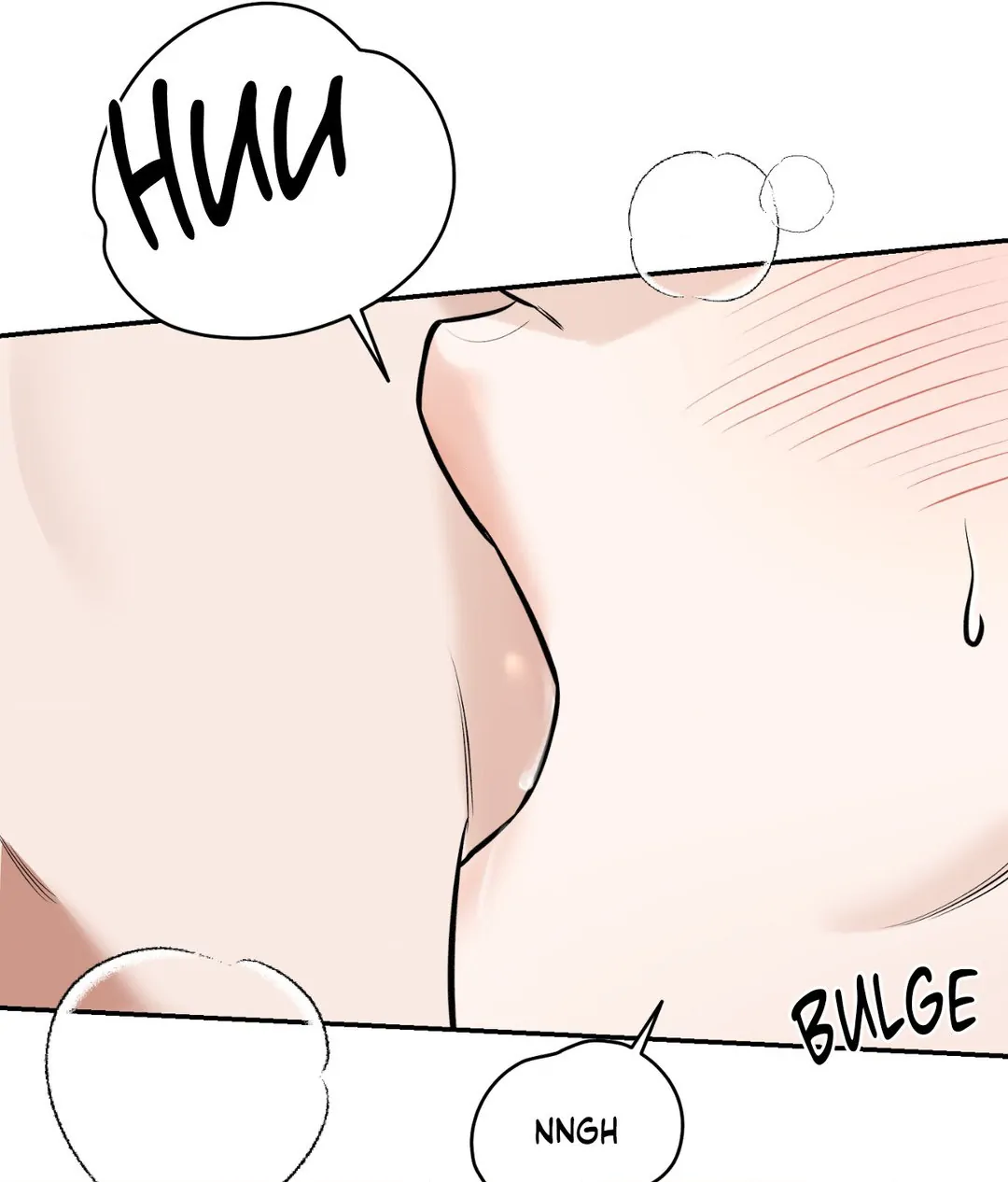 Feel My Benefit [Official] - Chapter 19 manhwa