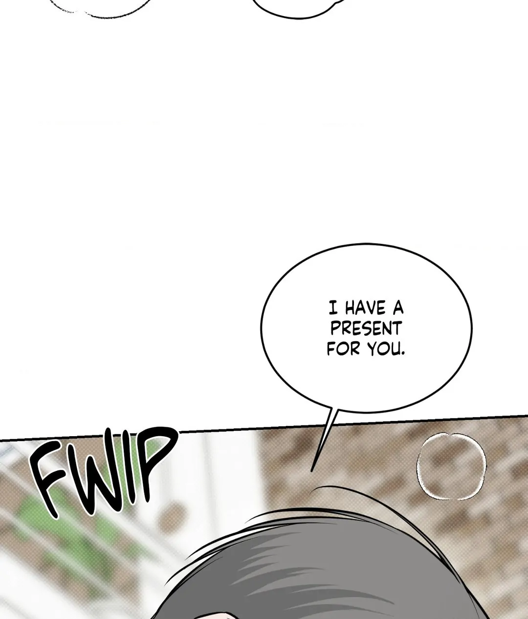 Feel My Benefit [Official] - Chapter 19 manhwa