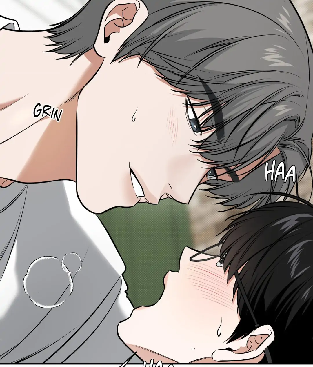 Feel My Benefit [Official] - Chapter 19 manhwa