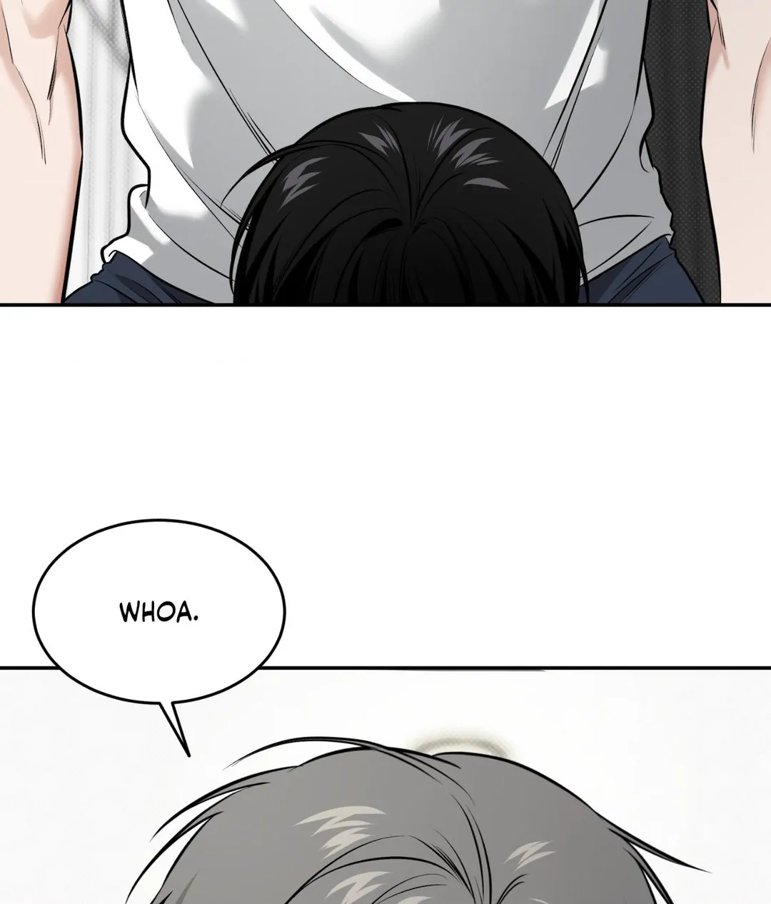 Feel My Benefit [Official] - Chapter 19 manhwa