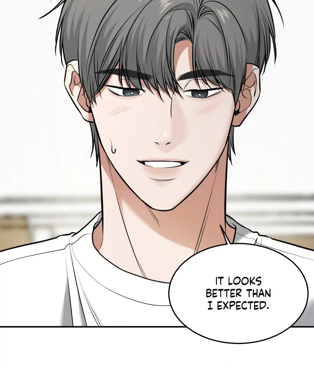 Feel My Benefit [Official] - Chapter 19 manhwa