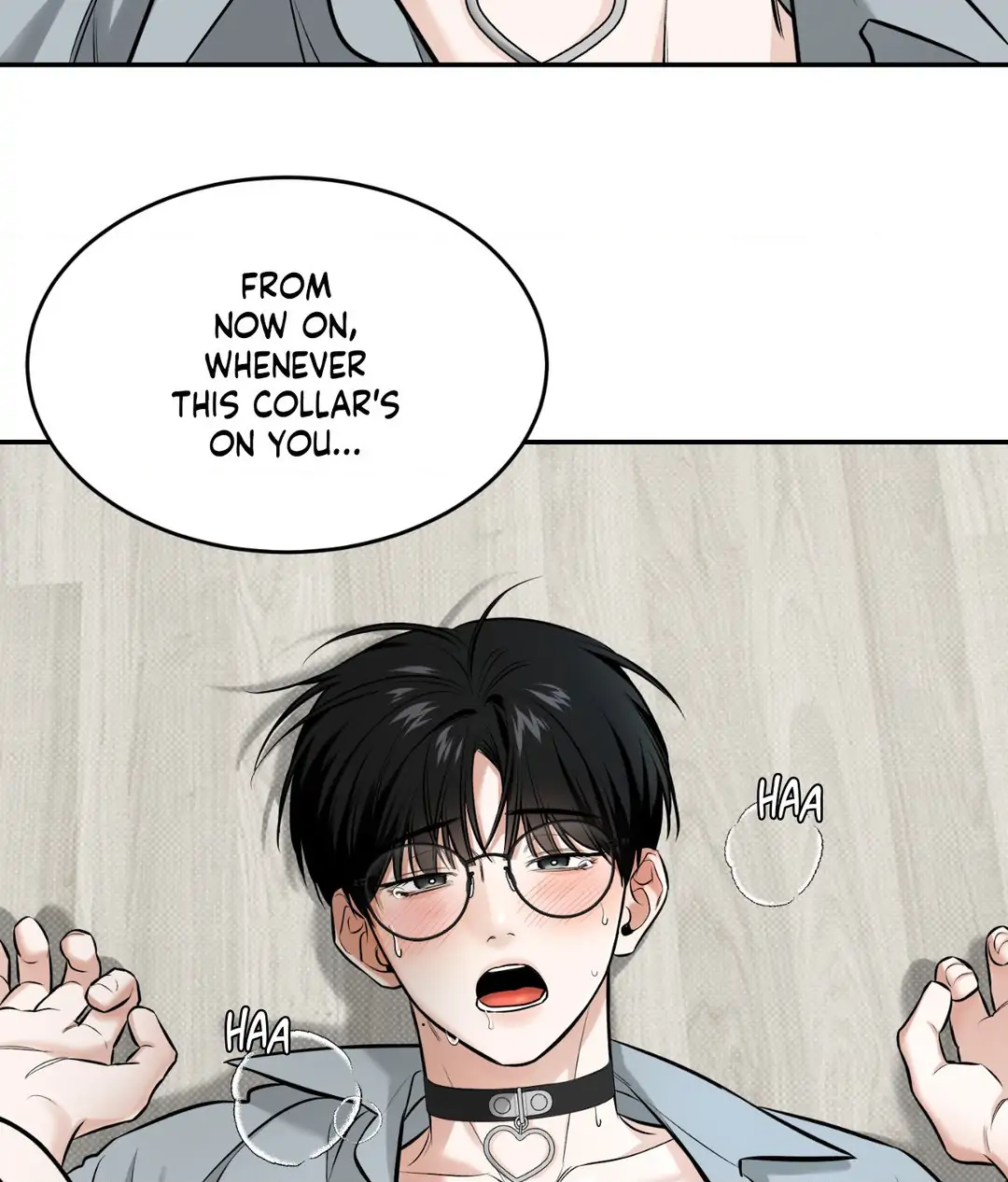 Feel My Benefit [Official] - Chapter 19 manhwa