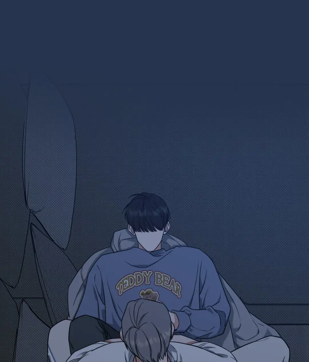 Feel My Benefit [Official] - Chapter 2 manhwa