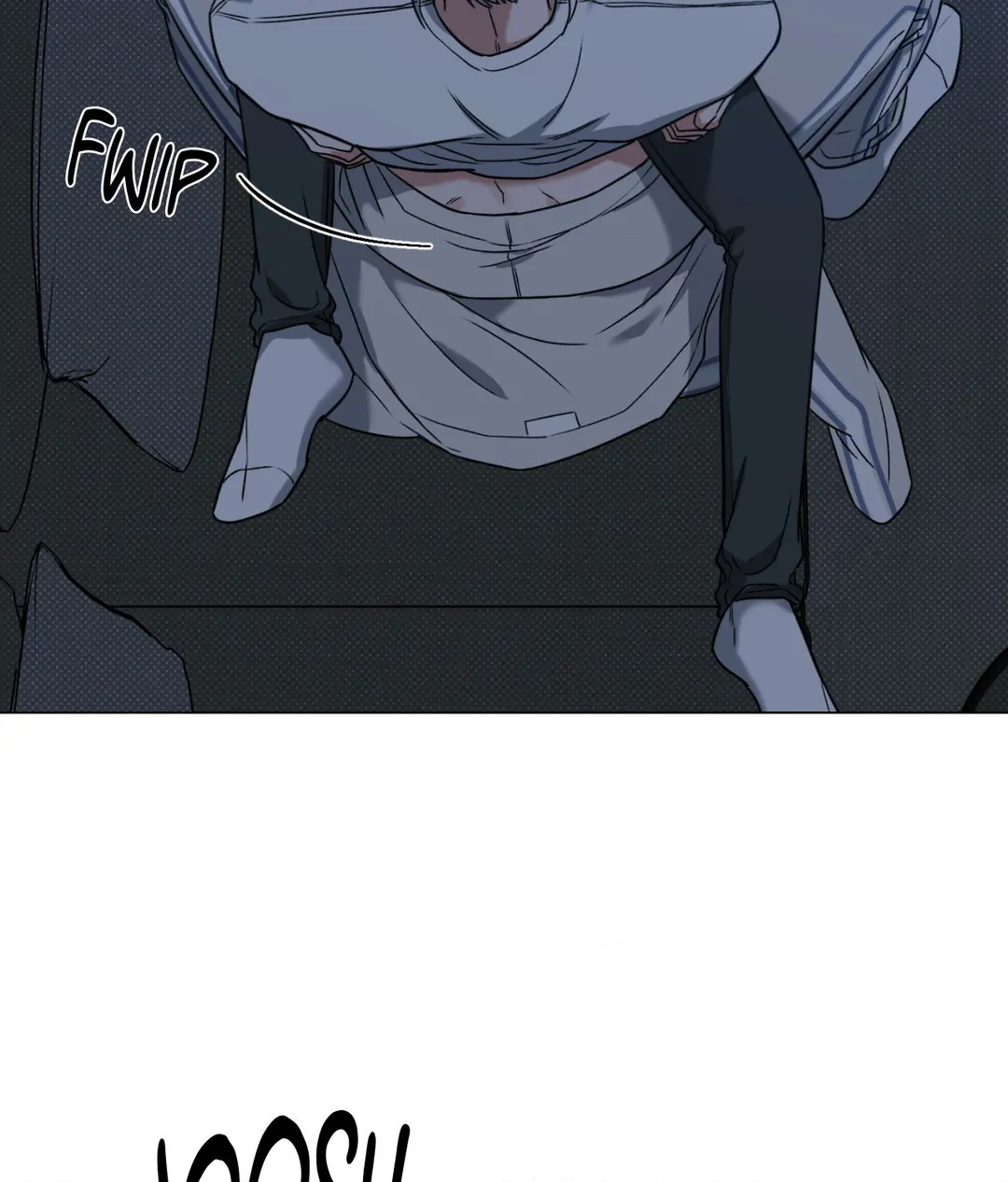 Feel My Benefit [Official] - Chapter 2 manhwa