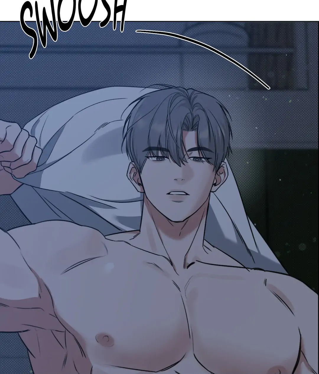 Feel My Benefit [Official] - Chapter 2 manhwa