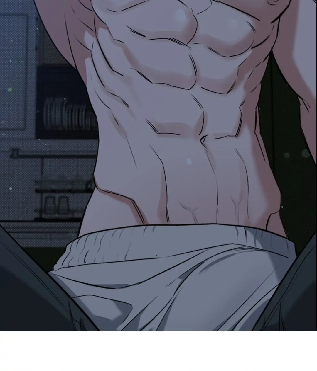 Feel My Benefit [Official] - Chapter 2 manhwa