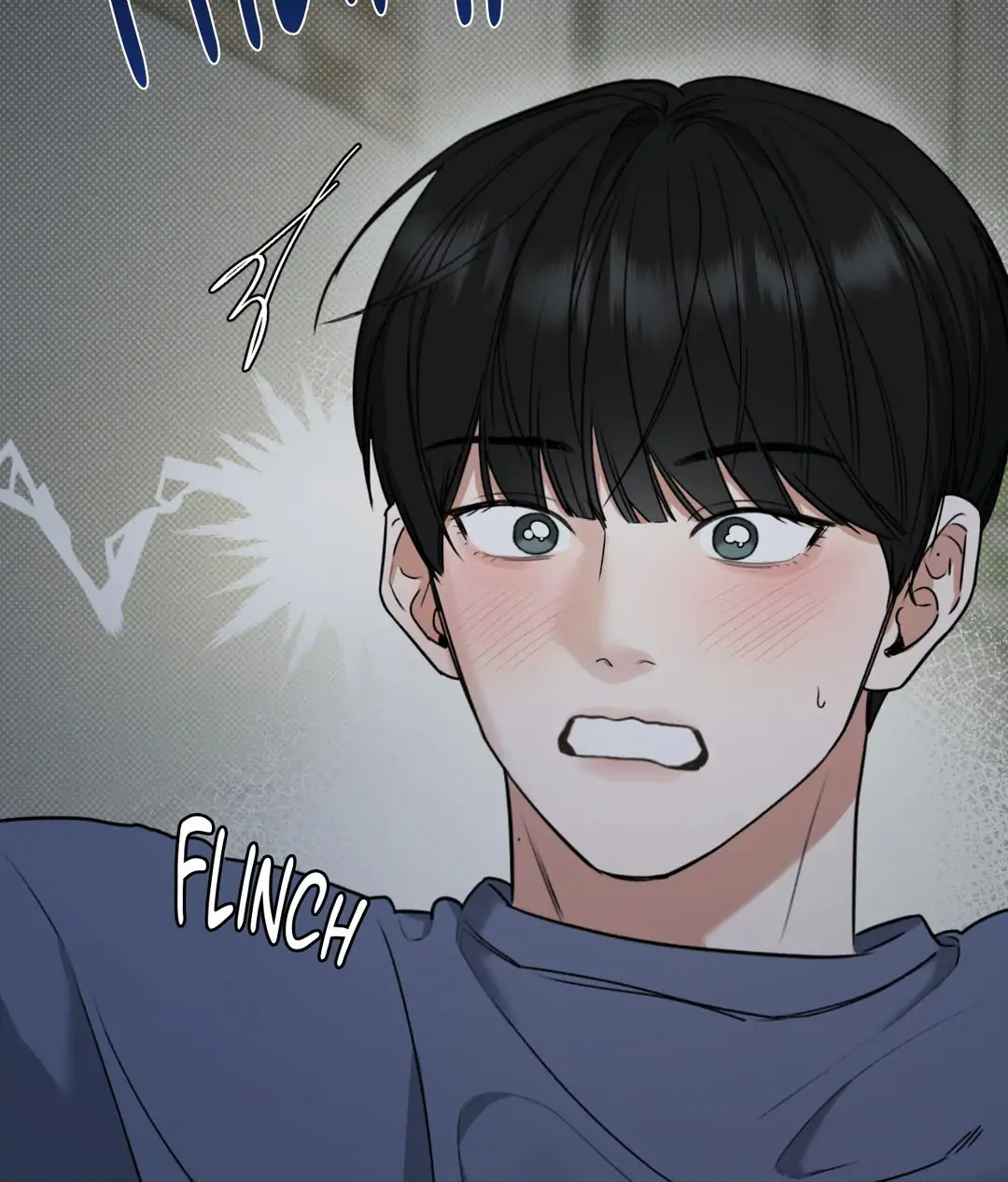 Feel My Benefit [Official] - Chapter 2 manhwa