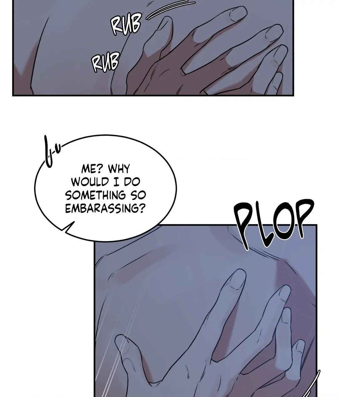 Feel My Benefit [Official] - Chapter 2 manhwa