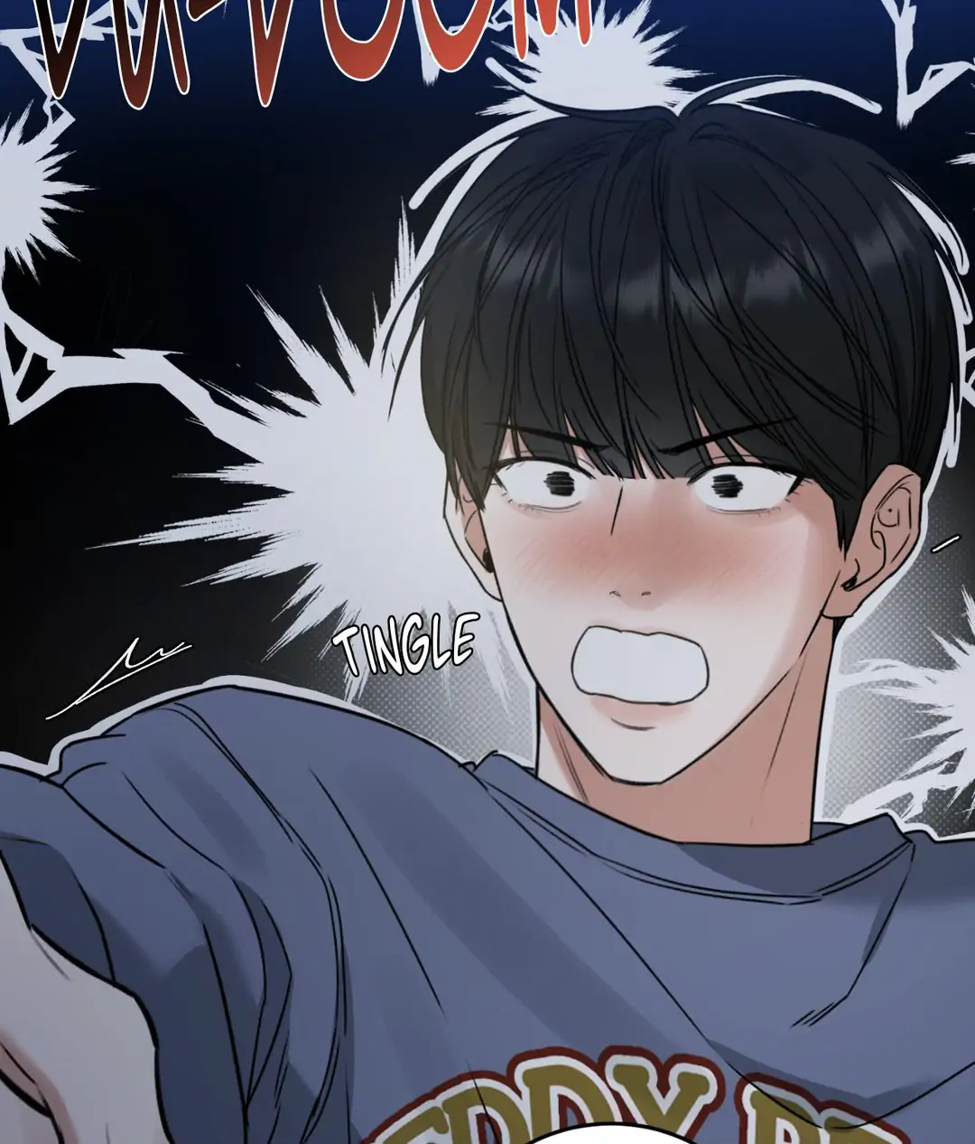 Feel My Benefit [Official] - Chapter 2 manhwa