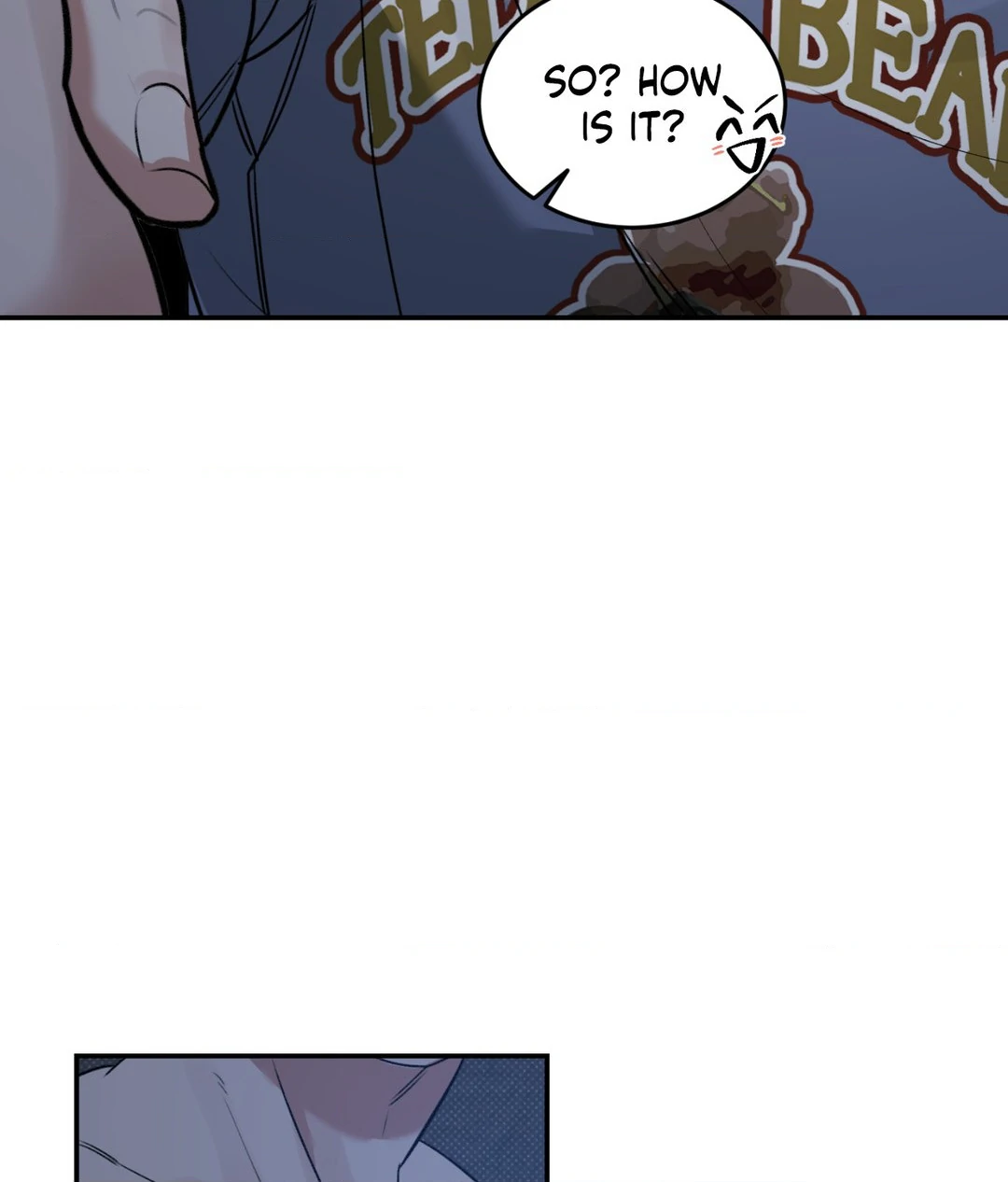 Feel My Benefit [Official] - Chapter 2 manhwa