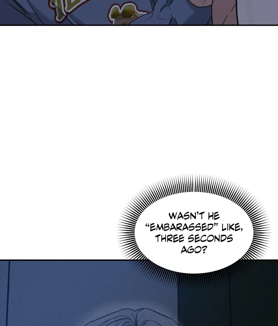 Feel My Benefit [Official] - Chapter 2 manhwa