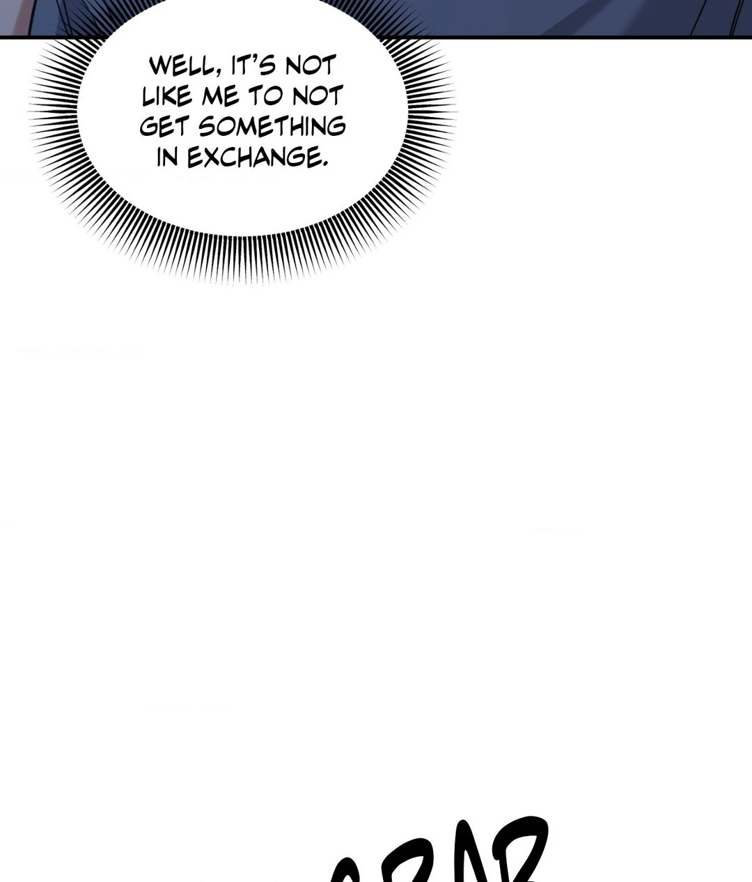 Feel My Benefit [Official] - Chapter 2 manhwa