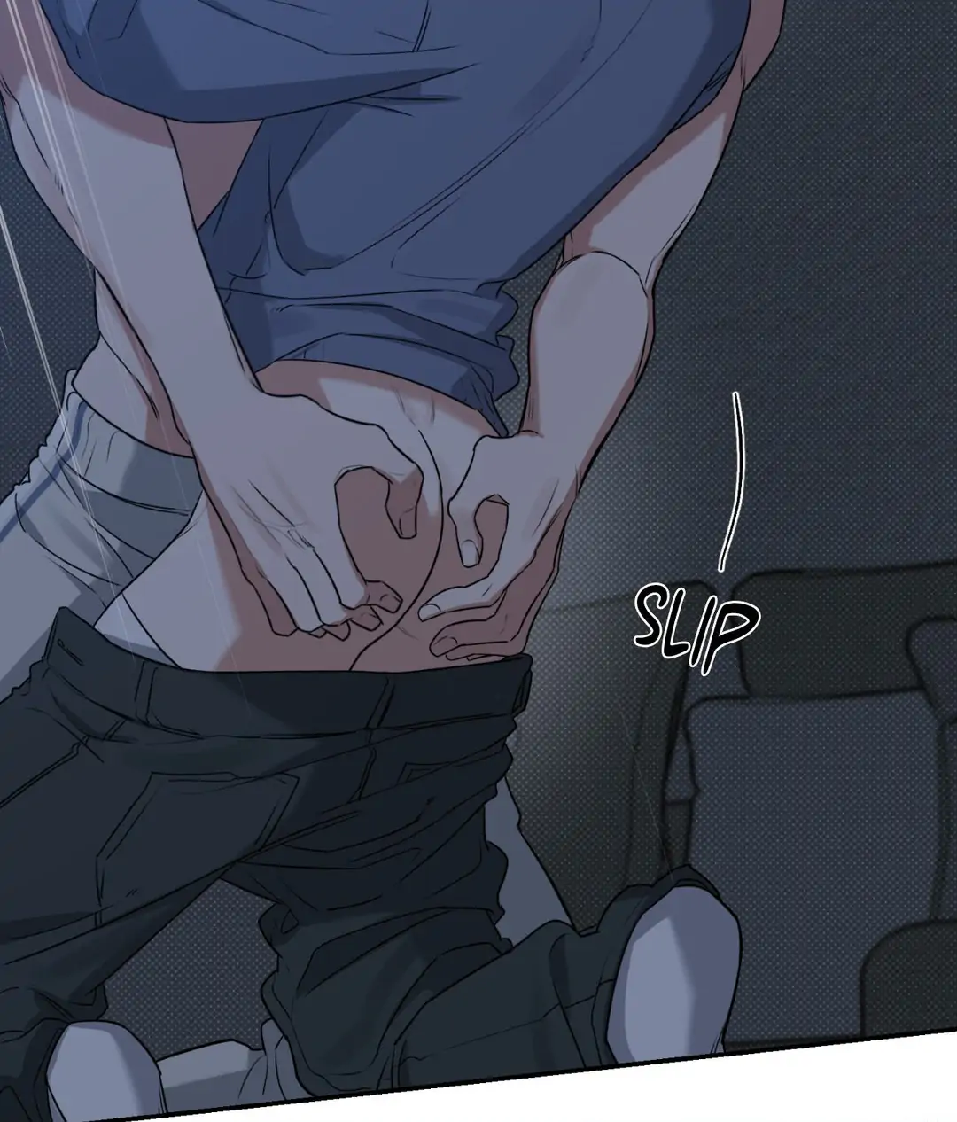 Feel My Benefit [Official] - Chapter 2 manhwa