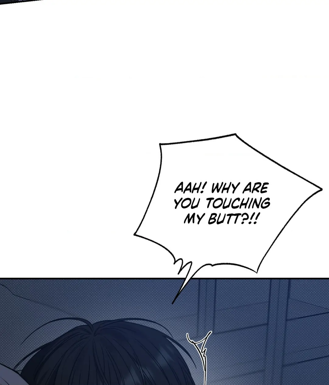 Feel My Benefit [Official] - Chapter 2 manhwa