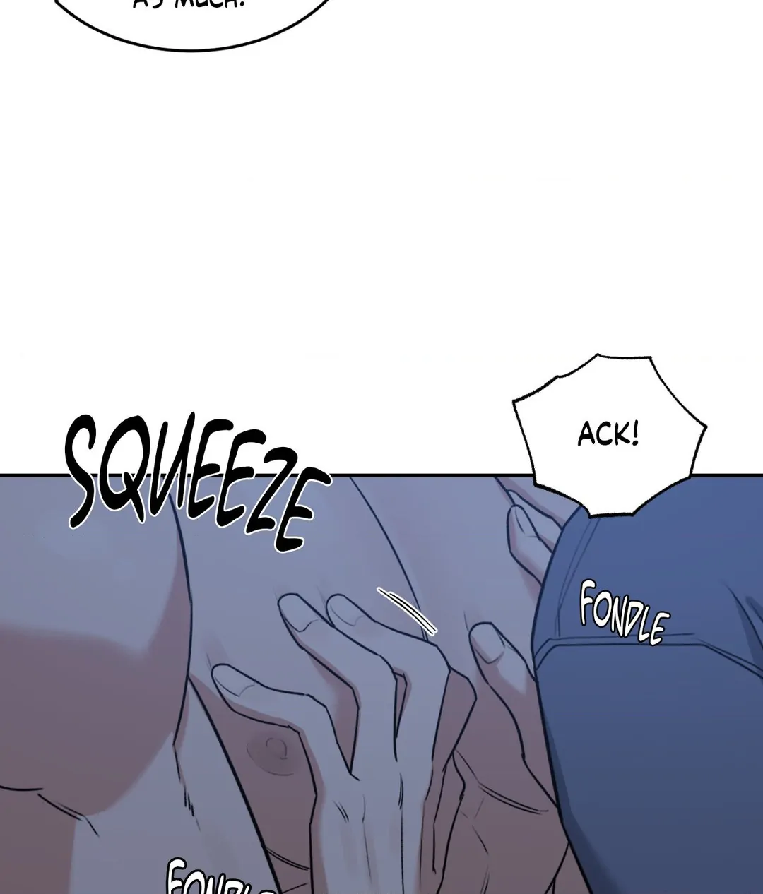 Feel My Benefit [Official] - Chapter 2 manhwa