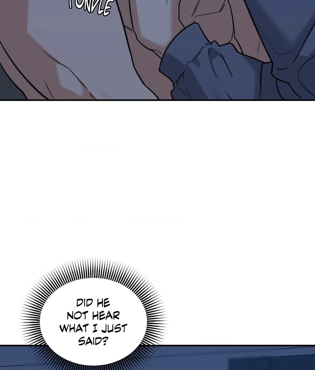 Feel My Benefit [Official] - Chapter 2 manhwa