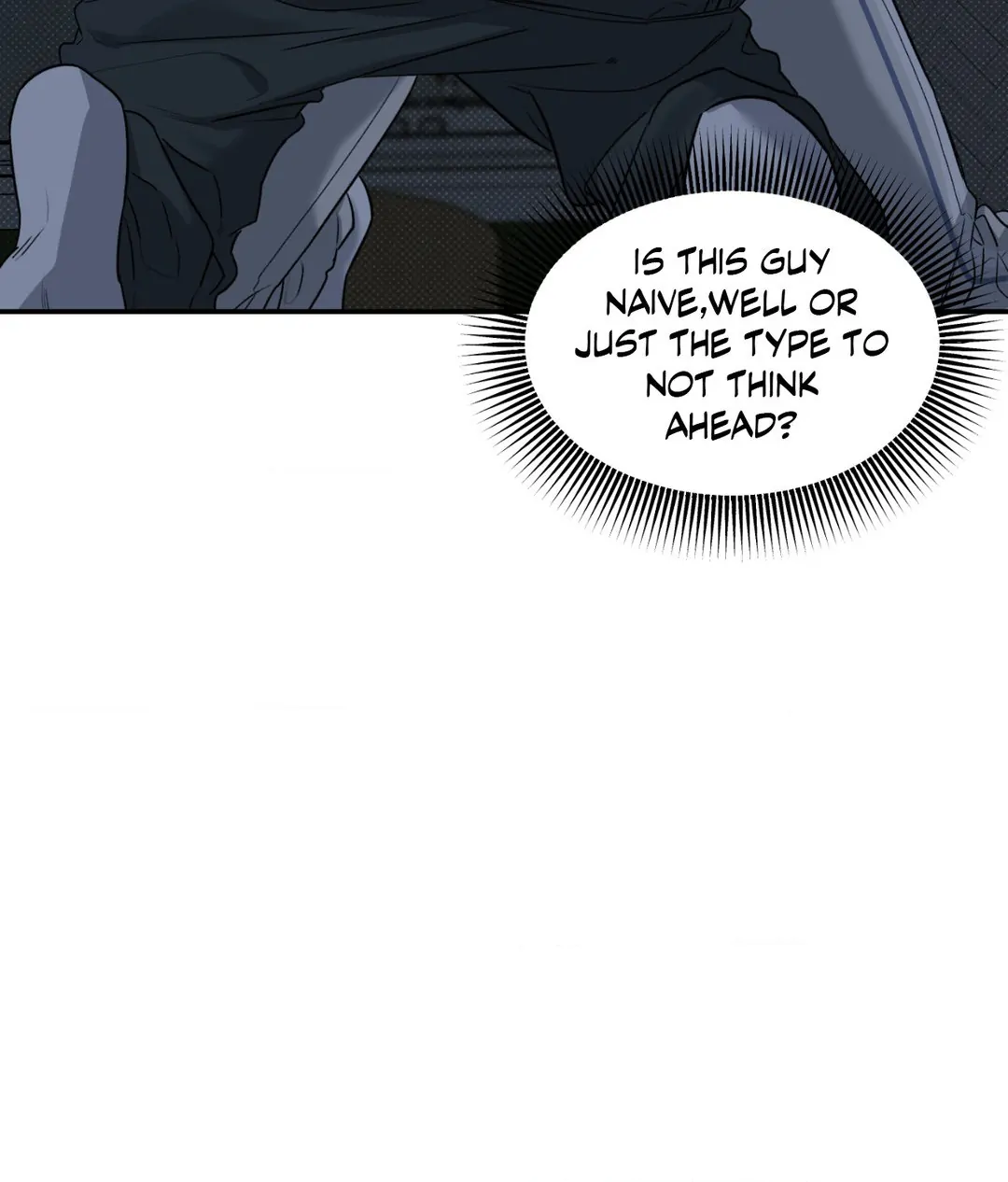 Feel My Benefit [Official] - Chapter 2 manhwa