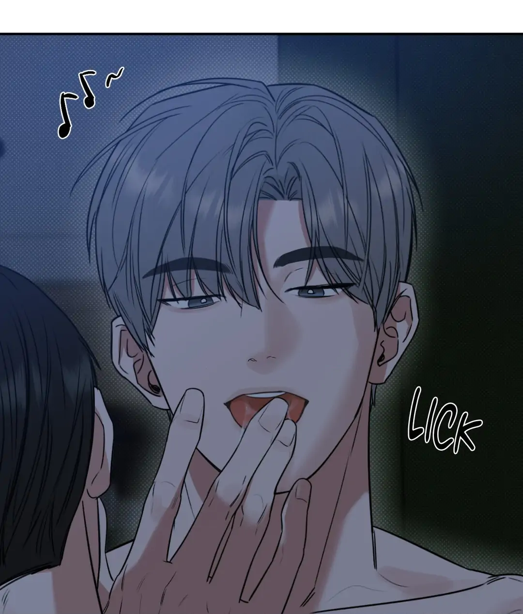 Feel My Benefit [Official] - Chapter 2 manhwa