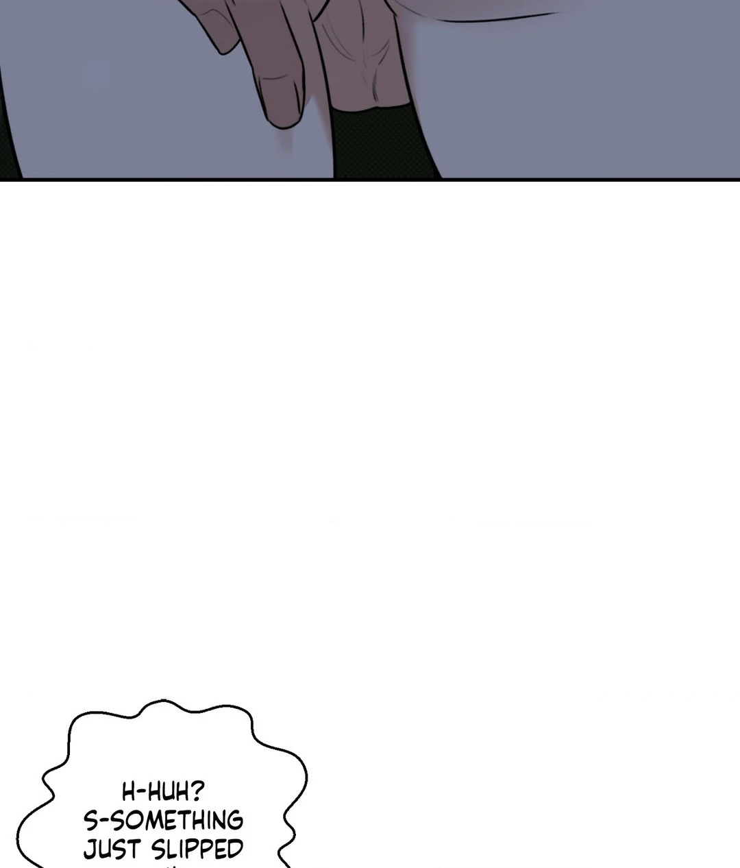 Feel My Benefit [Official] - Chapter 2 manhwa